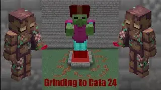 More Dungeons (Hypixel Skyblock)