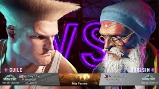 XCircuit: Crusty C. YA v AKGrandmasterB