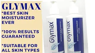#Glymax : #Best #skin #moisturizer ever for all skin types and for all seasons!! #lotion#truthonly