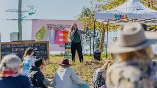 World Environment Day Festival 2021
