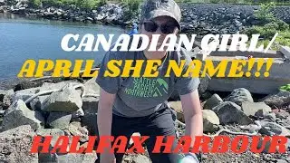 MACKEREL FISHING / HALIFAX HARBOUR !!!