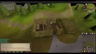 Runescape Progress Video EP:1