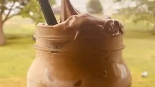 WHIPPED CLOUD COFFEE! {a coffee lovers dream!} 😍