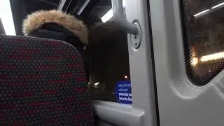 NXWM powermode Enviro400 MMC 6735 SN15LEU - route 51