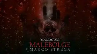MALEBOLGE - Album: Malebolge by Marco Strega