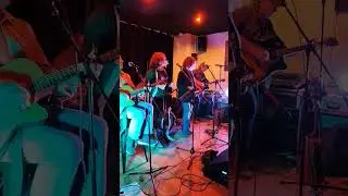 Delincuencia Senil - SaliendoYA