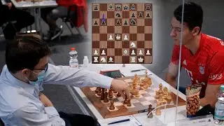 ​@GMHuschenbeth vs MVL || How to Attack the Hedgehog???