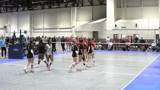 Far Western Day 2 Game 2