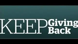 Unlock TRUE Happiness - The Simple Power of Giving Back