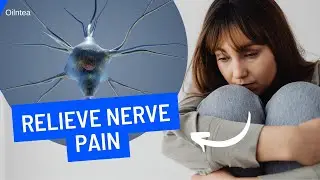 Relieve Nerve Pain Naturally with Wintergreen Oil | Sciatica & Neuropathy Relief