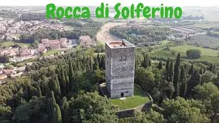 Rocca di Solferino (MN)