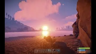 GETTING A GOOD START - RUST PART 1