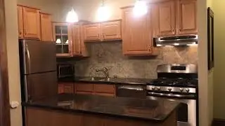 Stunning 1 bed, 1 bath Condo in Denver | Denver Property Management