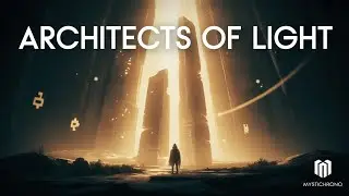 The Vanished Architects of Light &mdash; The Civilization That Mastered Light and Disappeared