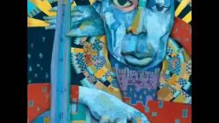 Universal Trilogy - Inside Blue