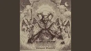 Heresi Genetika (feat. Vicky Mono Burgerkill)