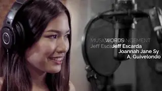 Joannah Sy - Kinasing