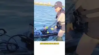 Elektrik Surfboard Papan Selancar Listrik