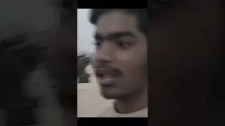 pichoniva ra l Abdul serious running for ? l watch the video l shivnagarboyz