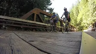 Why people love the Courage Classic