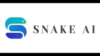 Крутий Огляд стартапа Snake AI (SNAKEAI)