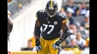 Tackle Marcus Gilbert announces retirement