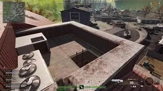 Solo WIN in FALLOUT Event 😁