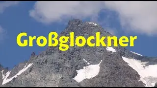 Grossglockner: Ein oder zwei Tage Abenteuer.