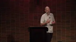 Famine in the Land, Part 2 (Amos 8:11) - Toby Free | (Doxa)