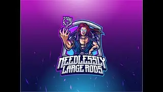 Needlessly Large Rods- Vod - Mythic Esports   Exhibition Matches