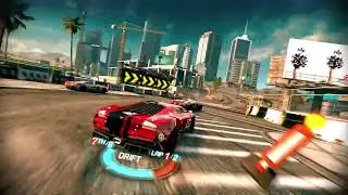 Split/Second In 2022! FULL Ep.5 Hit The Skids