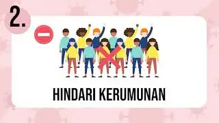Pentingnya Pembatasan Sosial