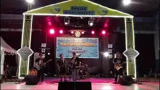 Black Amplifier - THE SIGIT (Jerry Mouse Cover)
