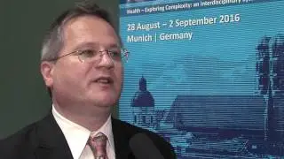 Pediatrics and Biomedical Informatics &ndash; Interview with Prof. Christoph Lehmann, M.D