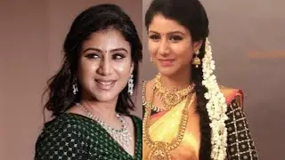 Parijatham & Ayali | கைது செய்யப்படும் ஸ்ரீஜாவின் அப்பா
