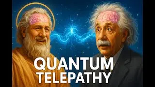 Quantum Telepathy
