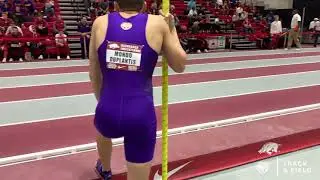 Mondo Duplantis - Pole Vault - LSU Track & Field