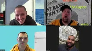 State of The Game vol. 201-BLIP w/ NAHreally & The Expert