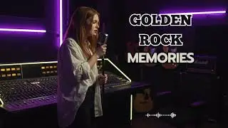 Golden Era Slow Rock Europe | Timeless Ballads of Love & Memories