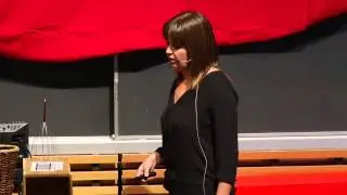 How to complete your degree in seven years: Shannon Hoekstra at TEDxTerryTalks 2013