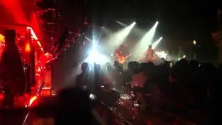 13 & God_ Soft Atlas @ Nouveau Casino