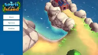 Spirit of the Island Mobile Gameplay #1 (Poco X3 NFC)