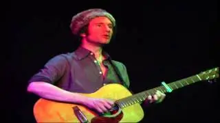 Patrick Duff -  Flowers on my Grave -  Live @ Paco Plumtrek 15th February 2014