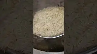 Matar pulao recipe 😍 #cookingvideo 