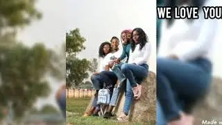 Happy Birthday Miz Kizz (Fly Girl) | eflex9ja TV