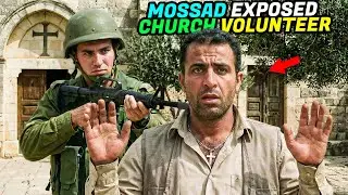 How Mossad Exposed a Hezbollah Agent Posing as a Church Volunteer