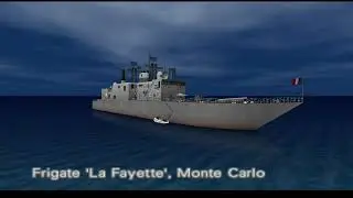 Goldeneye 007 first time pacing 23 on Frigate Agent (Xbox one)