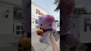 Hello Kitty Hunting At Homegoods!💜✨ #hellokitty #homegoods #hellokittyhunting #hellokittyfinds