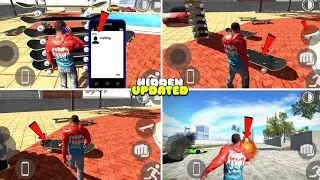 Indian Bikes Driving 3d Skateboard Cheat Code Finally Add Ho Gya | New Update Indian Bike Driving 3d