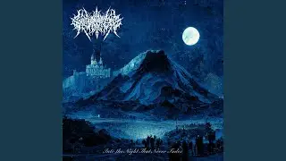 A Blasphemer of the Forbidden Night